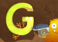 Nitso und das zottelige Alphabet