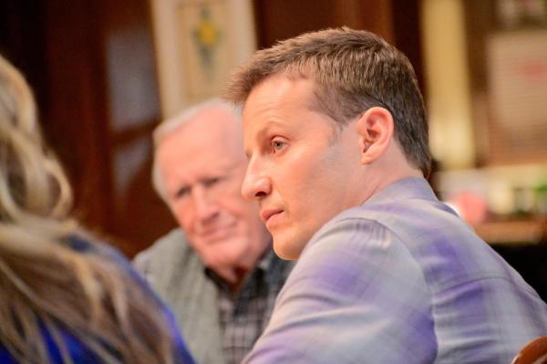 Bild 1 von 20: Im Bild: Will Estes (Jamie Reagan).