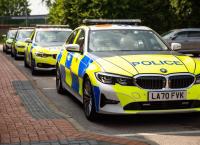 Police Force - Englands Straßen-Cops