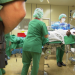 Die Klinik - Ärzte, Helfer, Diagnosen