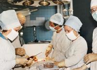 Tschernobyl - Chronik einer Katastrophe