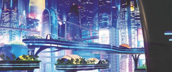 Bild 1 von 1: Playmobil - Der Film