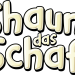 Shaun das Schaf - Badetag