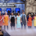 Halloween Baking Championship