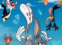 Die neue Looney Tunes Show