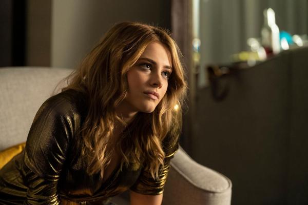 Bild 1 von 8: Tessa (Josephine Langford)