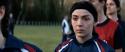 Garance Marillier in: Marinette - Kämpferin. Fußballerin. Legende.