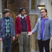 The Big Bang Theory