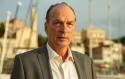 Herbert Knaup in: Hotel Barcelona