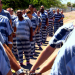 Hinter Gittern - Tent City Jail in Arizona