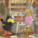 Der kleine Rabe Socke
