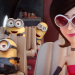 Minions