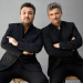 Jonas Kaufmann und Ludovic Tézier in Baden-Baden