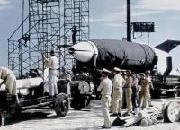 Der Kalte Krieg in der Arktis