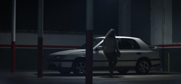 Bild 1 von 4: Im November 2004 wird die Jurastudentin Isabel Bascuñana tot in ihrem Auto aufgefunden. Die 21-Jährige wurde vergewaltigt und erdrosselt.