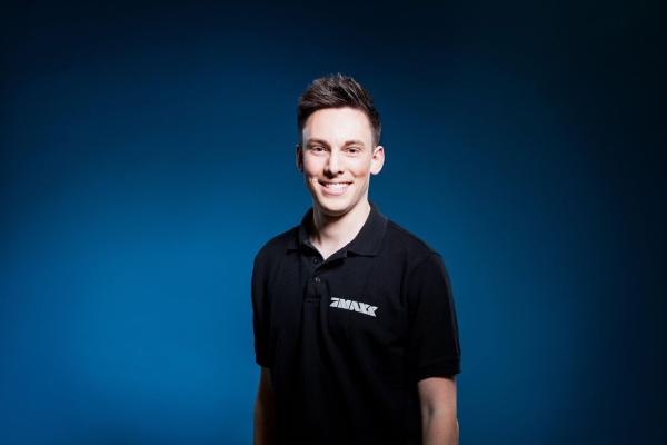 Bild 1 von 4: Emotionen, Rivalitäten und sogar Feindschaften gehören zum Wrestling dazu. Manu Thiele kommentiert \