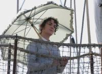 To the Ends of the Earth - Staffel 1