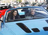 Rizzoli and Isles