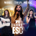 70 Jahre ESC - More than Music