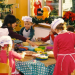 Die geheimnisvolle Welt der Kinder - Wir feiern Weihnachten!