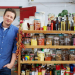 Cook clever mit Jamie