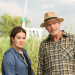 Ein Sommer im Burgenland