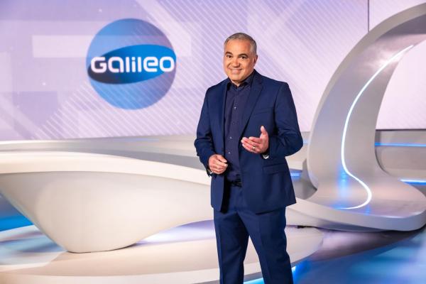 Bild 1 von 10: Aiman Abdallah