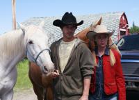 Heartland - Paradies für Pferde