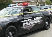 Crime Town USA - Verbrechen im Hinterland