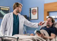 In aller Freundschaft - Die jungen Ärzte