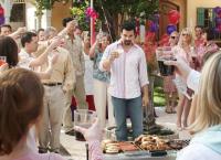 Desperate Housewives