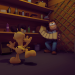 The Garfield Show?