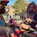 Namibia - Deutschlands langer Schatten