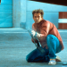Michael Dudikoff: Chain of Command