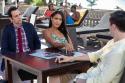 Ralf Little in: Death in Paradise
