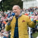 Wiesn Platzkonzert 2015