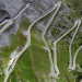 Die Alpen, Folge 1