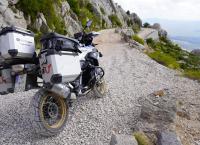 Steffinger: Balkan Tour