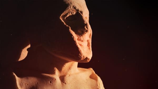 Bild 1 von 3: Während des Peloponnesischen Krieges stürzen Sparta und Athen ganz Griechenland ins Chaos.