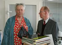 Adelheid und ihre Mörder