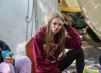 Die Mädchen-WG - Im Schloss am See