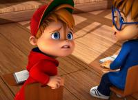 ALVINNN!!! und die Chipmunks