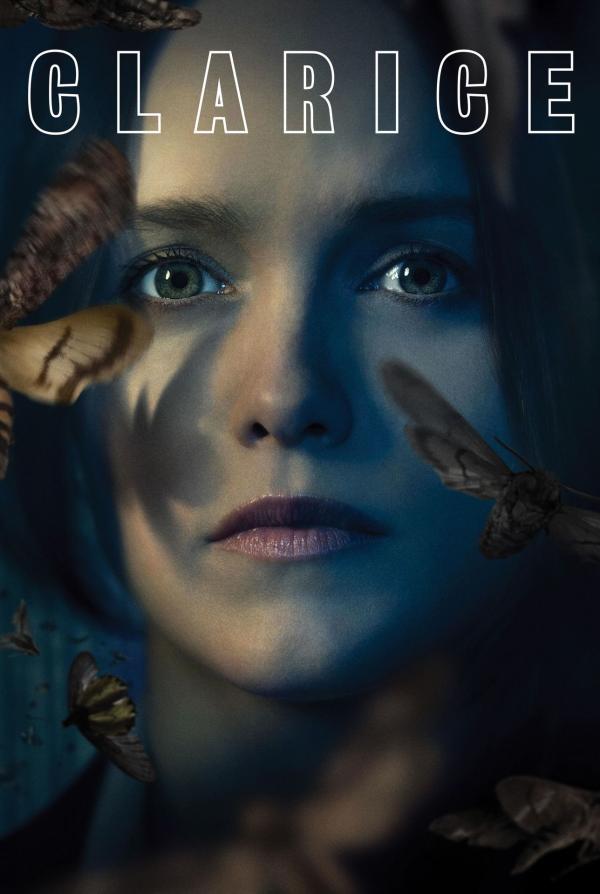 Bild 1 von 6: Clarice Starling - Das Erwachen der Lämmer - Artwork