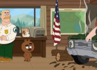 Brickleberry
