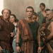 Spartacus: Gods Of The Arena