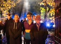 Three Pines - Ein Fall für Inspector Gamache