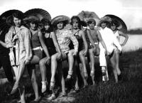 Wiener Bäder - Eine Erfrischungstour