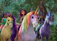 Unicorn Academy