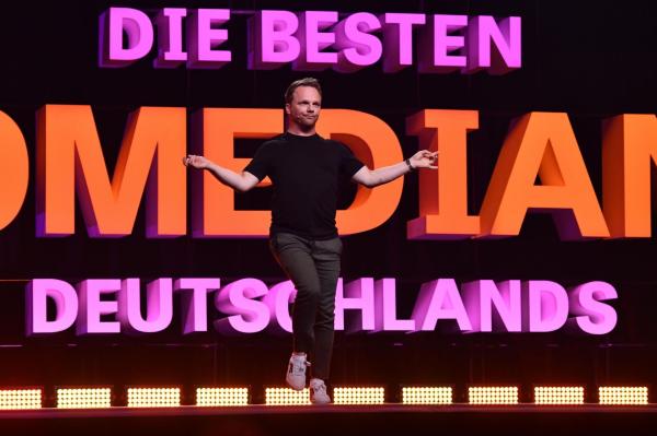 Bild 1 von 13: Ralf Schmitz