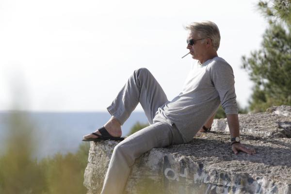 Bild 1 von 20: Hatte mit der Frau seines Lebens einen Traumurlaub geplant, der sich bereits nach wenigen Tagen in einen Alptraum verwandelt: Manuel (Christoph M. Ohrt) ...